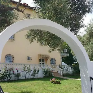2* Hotel Kassandra Bay