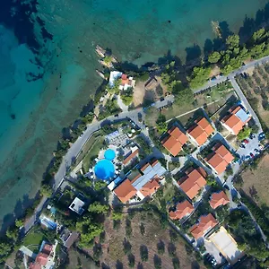 4* Hotel Acrotel Elea