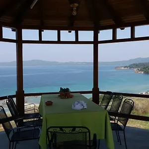 Σπίτι διακοπών Iviritiko, Νέα Ρόδα