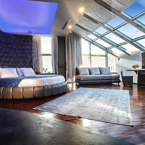 Diamond Suites, Philian And , Thessaloniki Griechenland