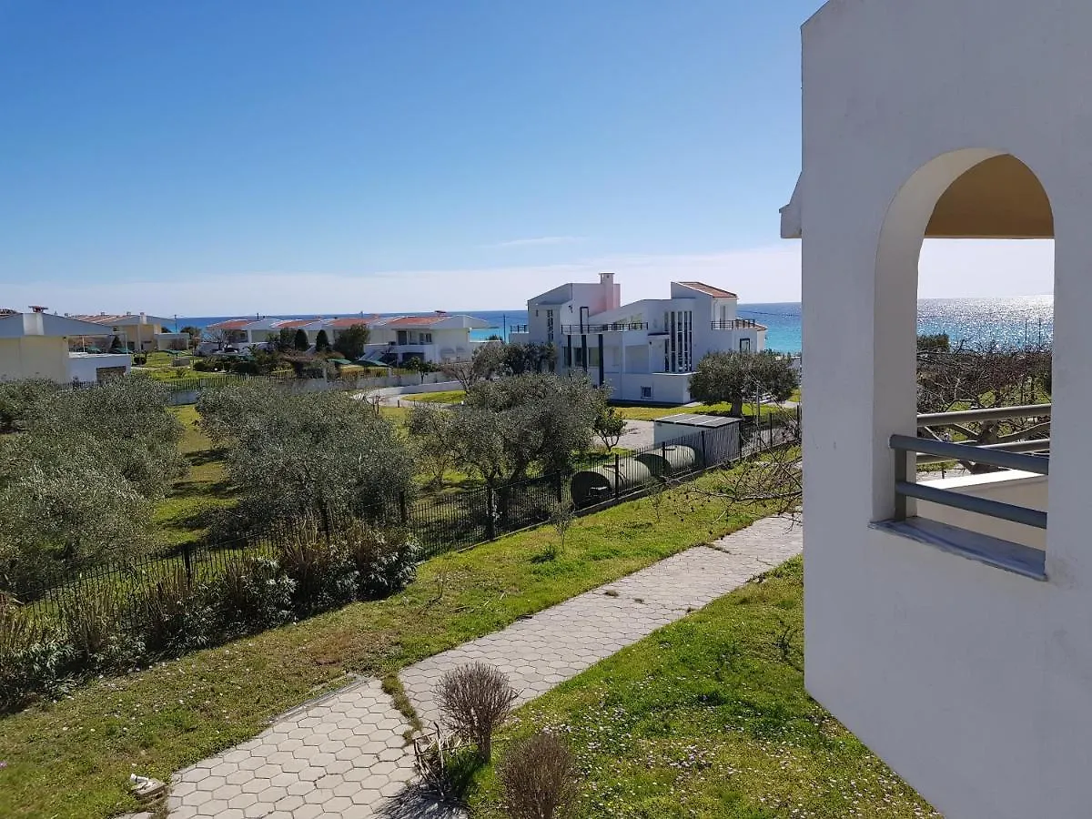 Skion Palace Beach Hotel-Bungalows & Boutique Hotel Νέα Σκιώνη