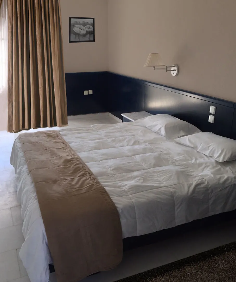 Skion Palace Beach Hotel-Bungalows & Boutique Hotel Nea Skioni