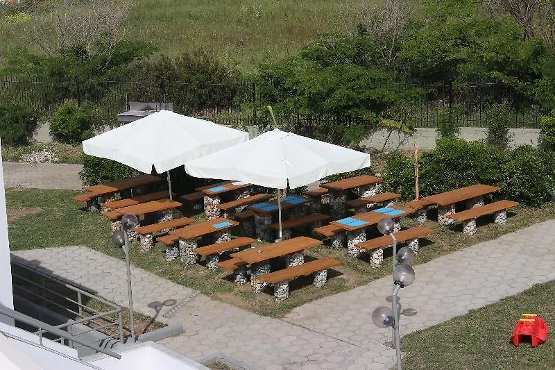 Skion Palace Beach Hotel-Bungalows & Boutique Hotel Nea Skioni